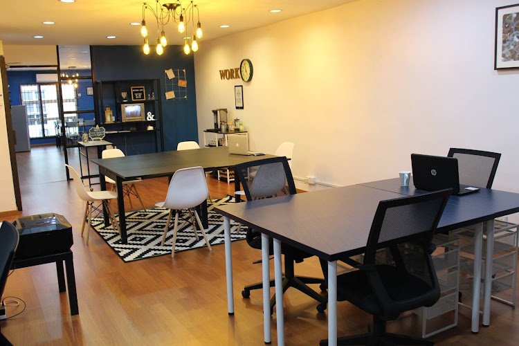 Bersama-Sama Coworking Community coworking space in Perai, Malaysia 1
