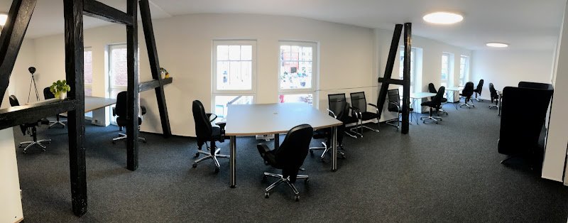 coworking.eutin coworking space in Eutin, Germany 1
