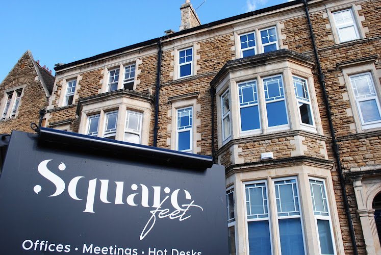 Square Feet Offices and meetings: Northampton, 24 Billing Road coworking space in Northampton, United Kingdom of Great Britain and Northern Ireland 1
