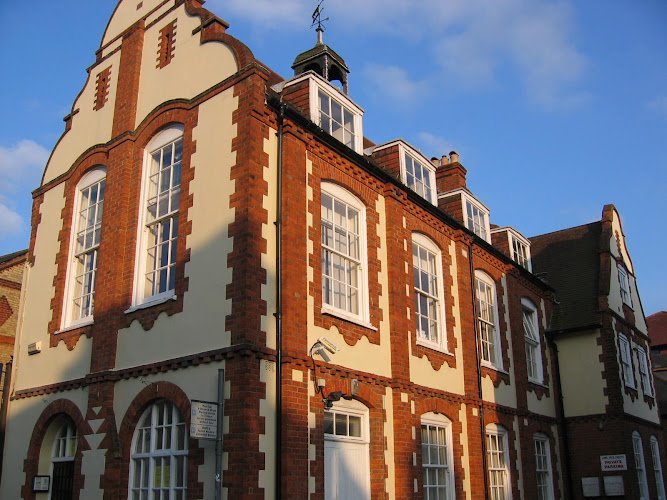 Sevenoaks Business Centre coworking space in Sevenoaks, United Kingdom of Great Britain and Northern Ireland 1