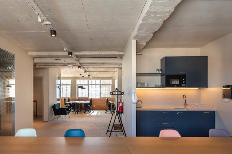 grow.inc SPACES Lisbon coworking space in Lisbon, Portugal 1