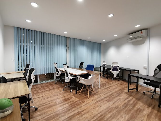 My Placa Coworking Space, Kuching coworking space in Kuching, Malaysia 1