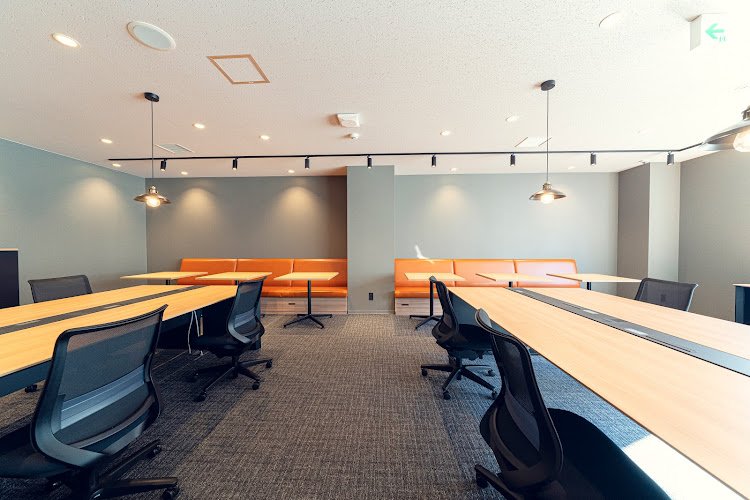 H¹T 秋葉原電気街北口（エイチワンティー） coworking space in Chiyoda City, Japan 1