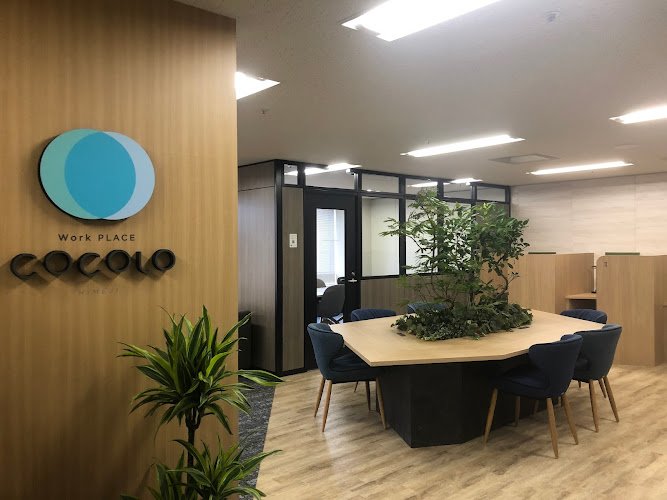 Work PLACE COCOLO 姫路 coworking space in Himeji, Japan 1