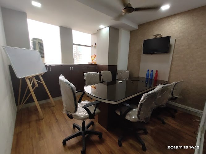 Coworking Space - V1 Fund.com coworking space in Mumbai, India 1