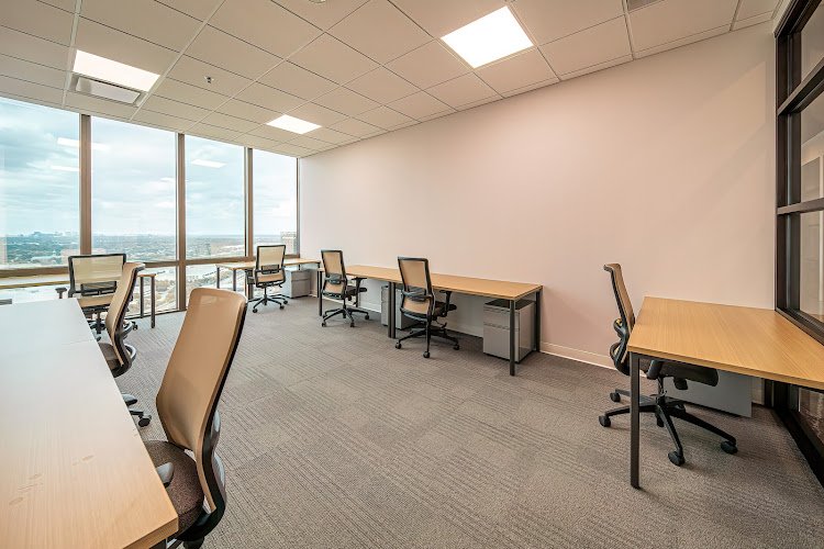 Flex at The Gild Office Space & Coworking coworking space in Dallas, United States of America 1