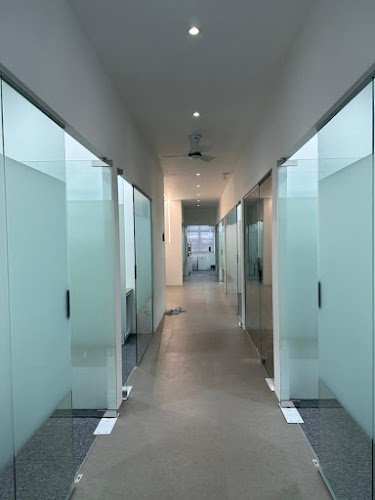 Share Town Co-Working Space (Branch) coworking space in Kulai, Malaysia 1