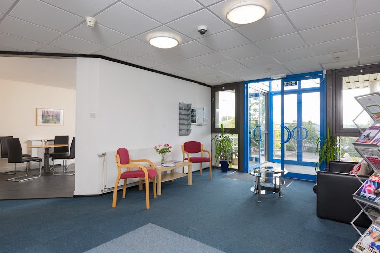 Leafield Hub coworking space in Corsham, United Kingdom of Great Britain and Northern Ireland 1