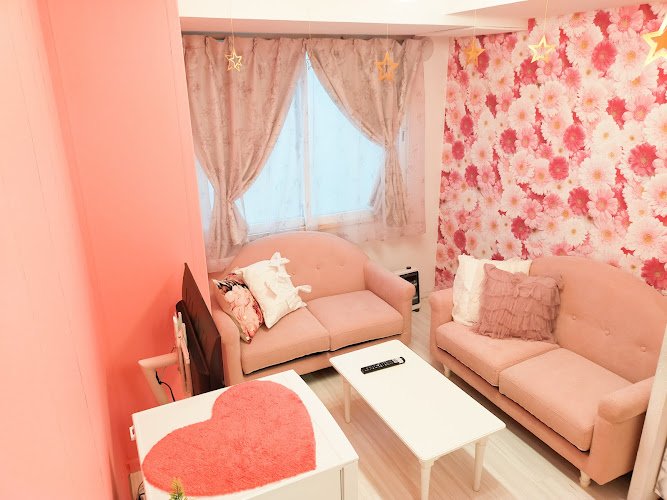 espace fleurs coworking space in Sapporo, Japan 1