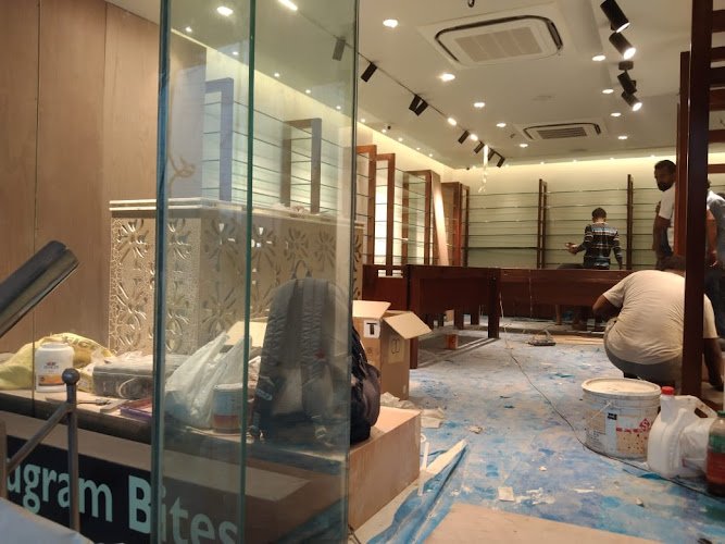 Ksquare Infratech and Interiors Pvt. Ltd. coworking space in New Delhi, Delhi, India 1