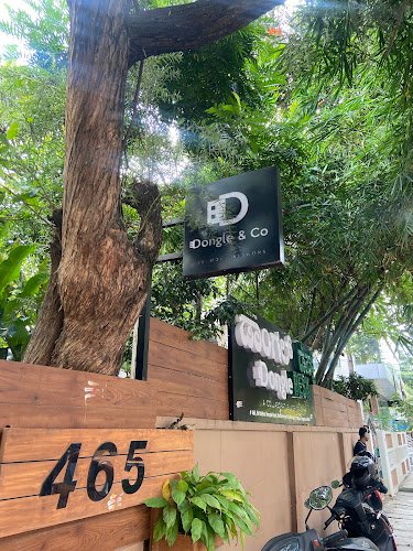 Dongle & Co - Head Office coworking space in Bengaluru, India 1