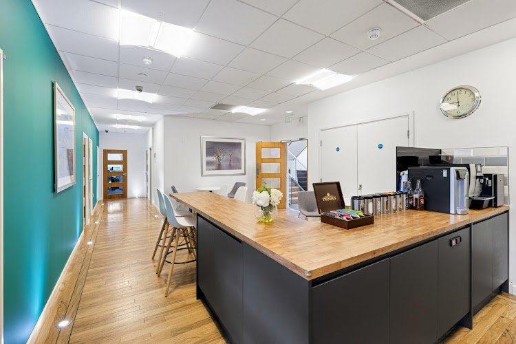 Landmark Office Space - Milton Keynes Central coworking space in Milton Keynes, United Kingdom of Great Britain and Northern Ireland 1