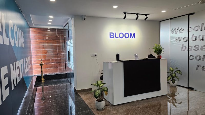 Dreambig consultancy coworking space in Bengaluru, India 1