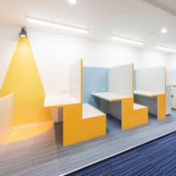 シェア オフィス＆コワーキング 貸会議室 co-wa-ke（コワケ） coworking space in Tomakomai, Japan 1