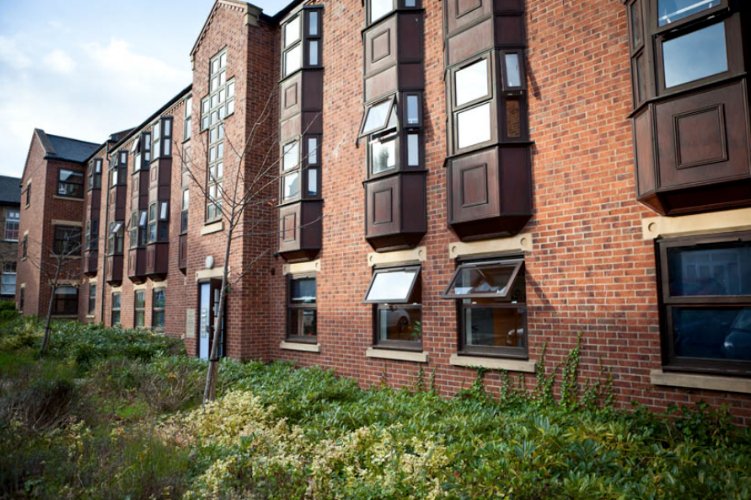 Crossgate Lofts | Student Cribs coworking space in Durham, United Kingdom of Great Britain and Northern Ireland 1