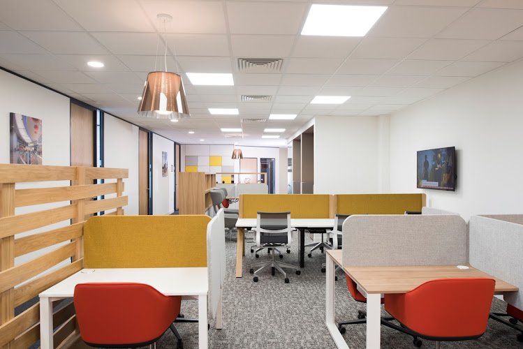 Regus - Ashford, Panorama coworking space in Ashford, United Kingdom of Great Britain and Northern Ireland 1