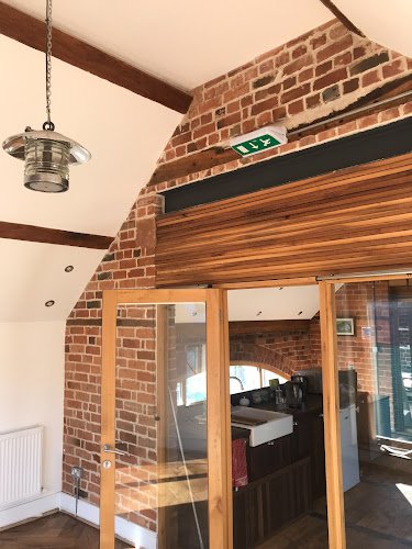 Parkside Business Centre & Office Spaces coworking space in Wolverhampton, United Kingdom of Great Britain and Northern Ireland 1