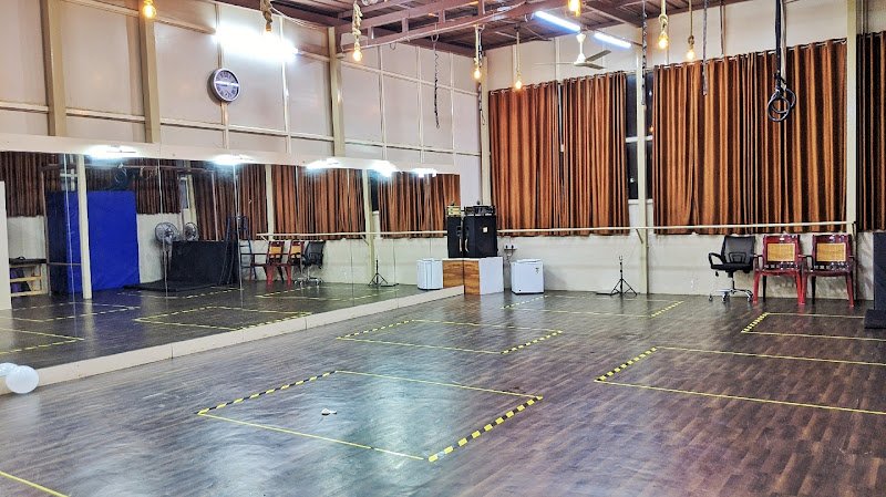 Isha - Space for Arts coworking space in Bengaluru, India 1