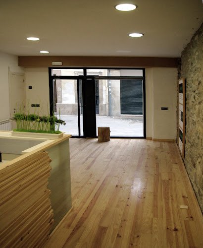 Espai Coarq coworking space in Tàrrega, Spain 1