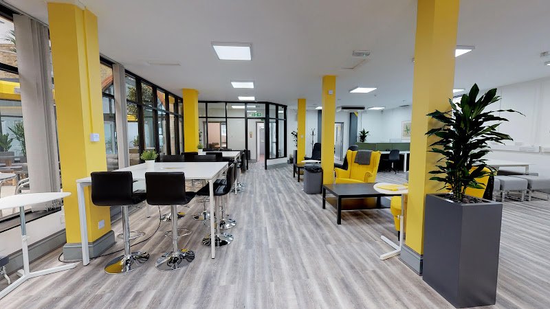 The Home Office coworking space in Tring, United Kingdom of Great Britain and Northern Ireland 1