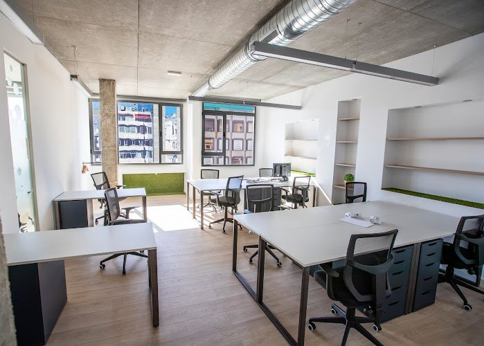 Goya Smart Coworking, Domiciliaciones Madrid coworking space in Madrid, Spain 1