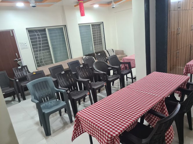 Serenity Café, Ravet - Co-Working Space in Ravet, Study Space, Food, Coffee, Ravet, Pimpri Chinchwad coworking space in Pimpri-Chinchwad, India 1