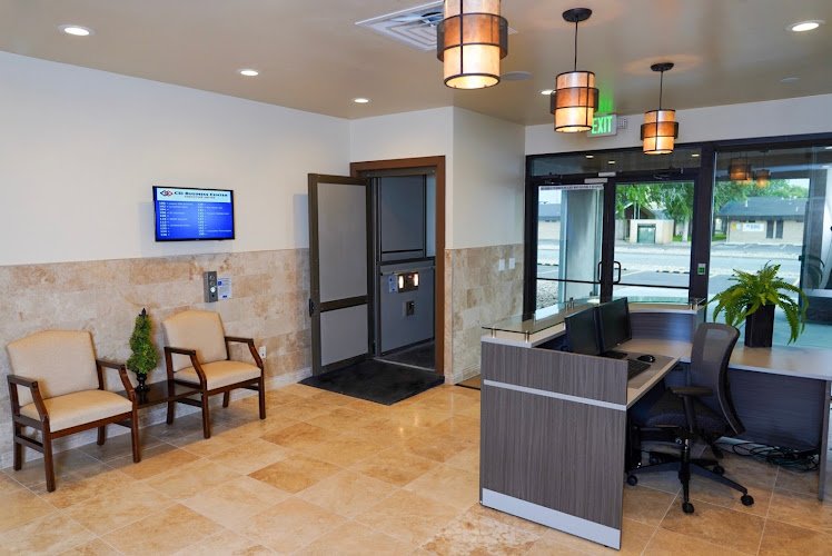 CSI Business Center coworking space in Westminster, United States of America 1
