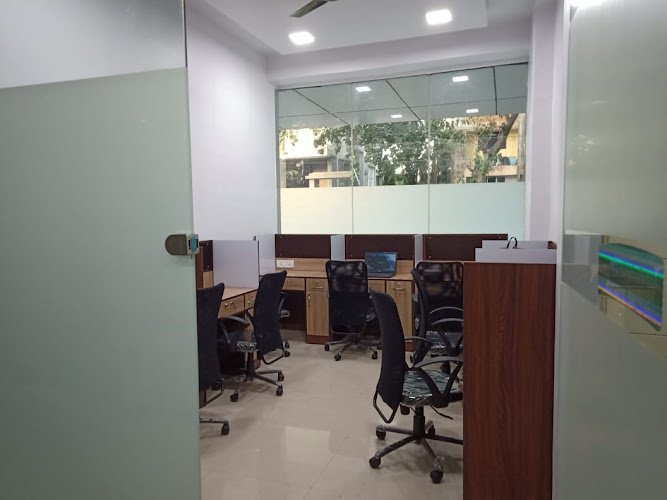 My Office Desk Space (Co-working Space / Shared Office Space) coworking space in Mumbai, India 1