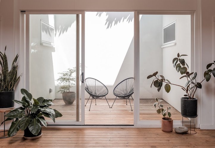 idyl space coworking space in Portland, United States of America 1