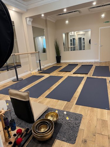 Studio 366 coworking space in West Molesey, United Kingdom of Great Britain and Northern Ireland 1