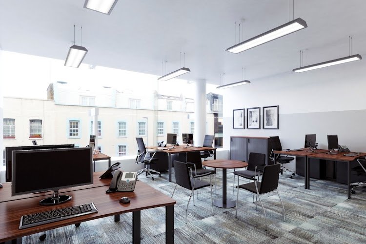 Argyll - Michelin House coworking space in London, United Kingdom of Great Britain and Northern Ireland 1