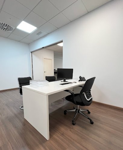 ZONEST CENTER - Coworking Valencia coworking space in Catarroja, Spain 1