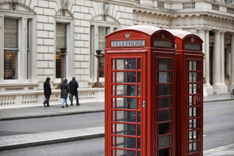 Occupa Commercial Property Consultants Mayfair coworking space in London, United Kingdom of Great Britain and Northern Ireland 1