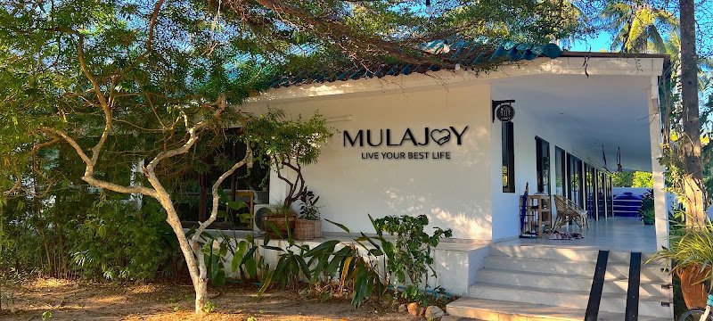 MULAJOY coworking space in Ko Samui District, Thailand 1