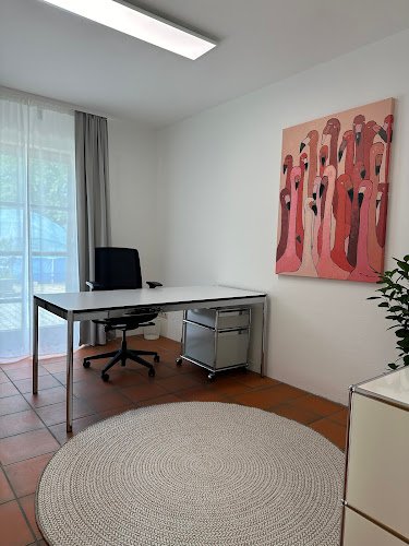 Büro Grünwald III coworking space in Grünwald, Germany 1
