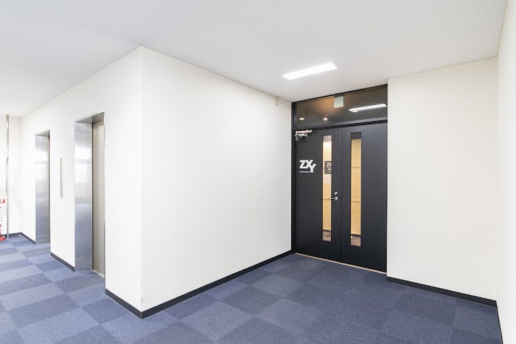 ジザイ 板橋本町 coworking space in Itabashi City, Japan 1