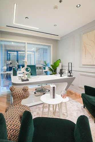 Oh My Desk Business Bay coworking space in AE, United Arab Emirates 1