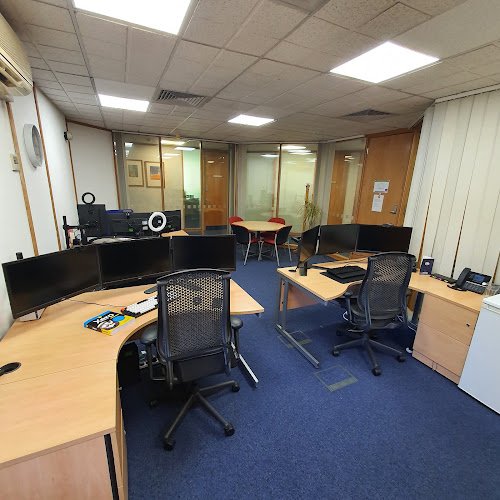 Alexandra Gate Business Centre Ltd coworking space in Cardiff, United Kingdom of Great Britain and Northern Ireland 1