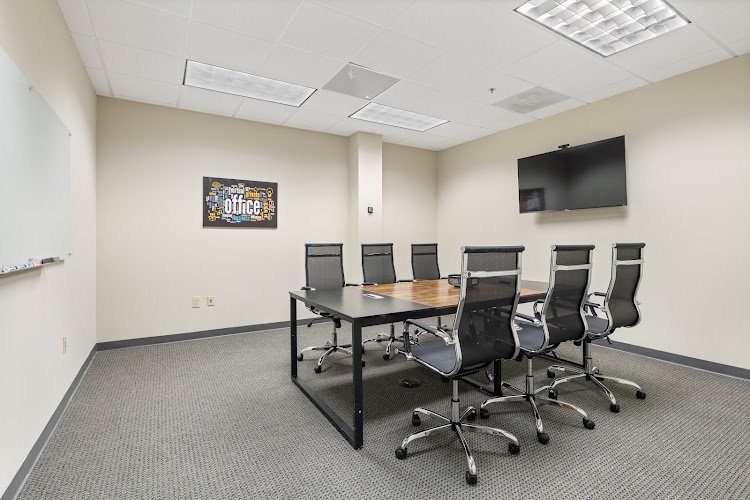 Spark Studio coworking space in Marietta, United States of America 1