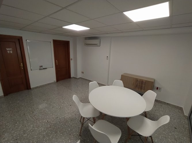 Oliva Coworking coworking space in Oliva, Spain 1