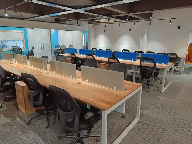 Bridge Landmark coworking space in Bengaluru, India 1