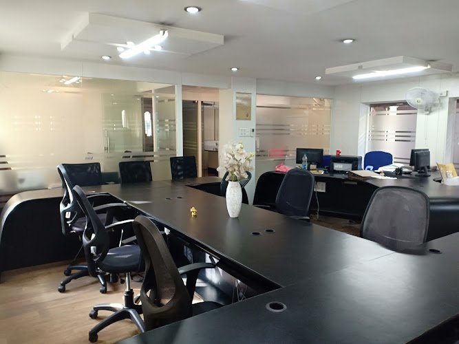 Risen Coworks coworking space in Bengaluru, India 1