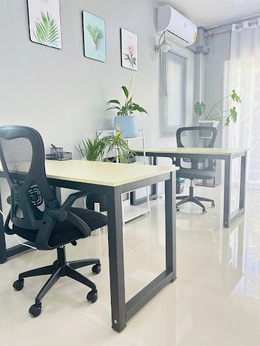 Coworking space Setada coworking space in Ko Samui District, Thailand 1