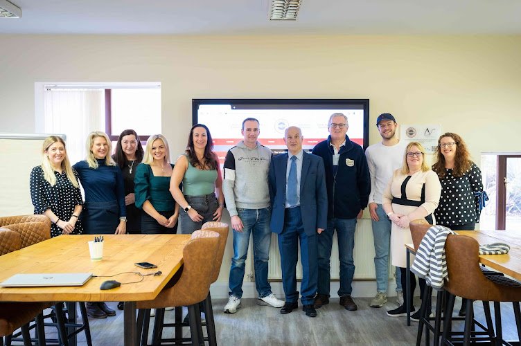 The Small Business Academy coworking space in Blackpool, United Kingdom of Great Britain and Northern Ireland 1