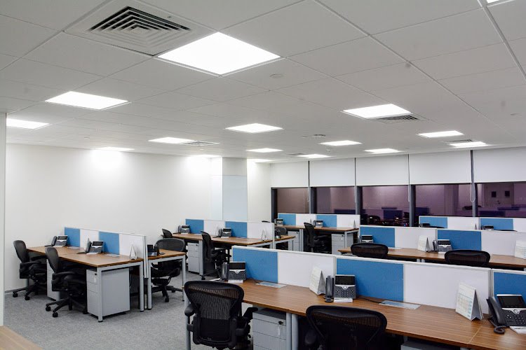 The Executive Centre - World Trade Center | Coworking Space, Serviced & Virtual Offices and Workspace coworking space in Pune, India 1