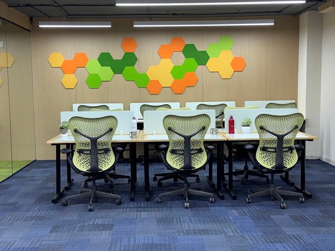 Anthill IQ Workspace | Cunningham Road coworking space in Bengaluru, India 1
