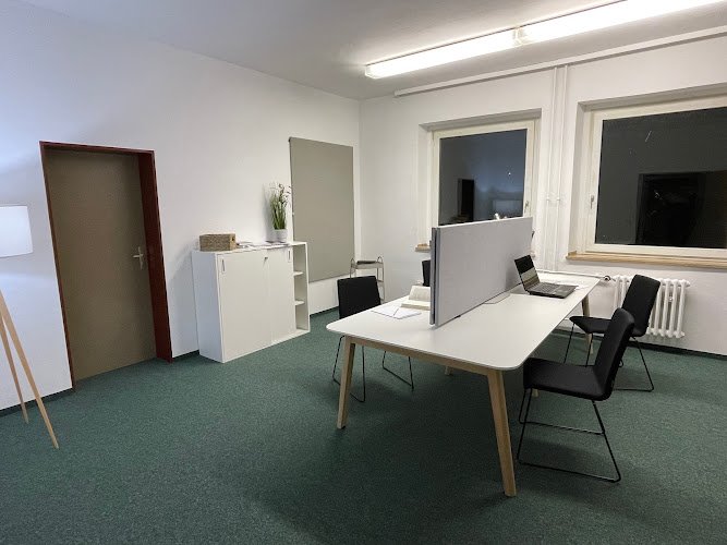 die compagnie coworking space in Ebern, Germany 1