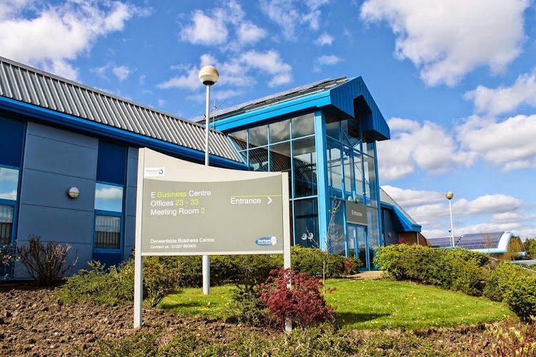 Derwentside Business Centre coworking space in Consett, United Kingdom of Great Britain and Northern Ireland 1