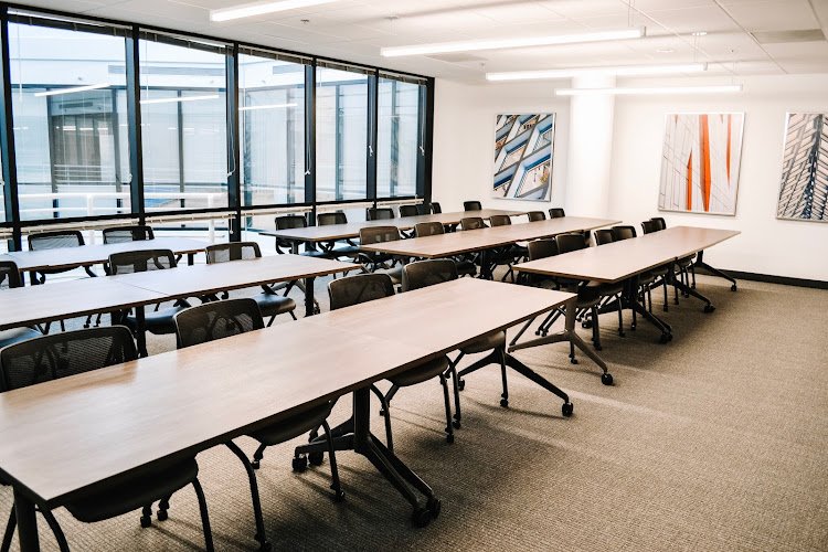 CityCentral - East Plano, TX Office Space & Coworking coworking space in Plano, United States of America 1