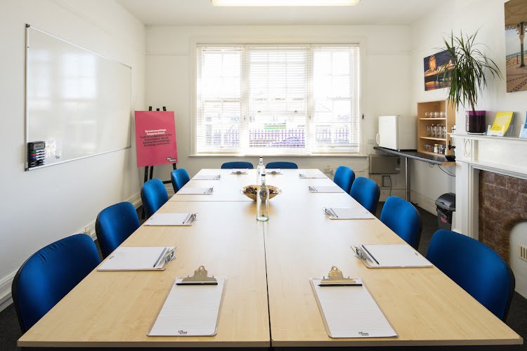BizSpace Hove coworking space in Hove, United Kingdom of Great Britain and Northern Ireland 1